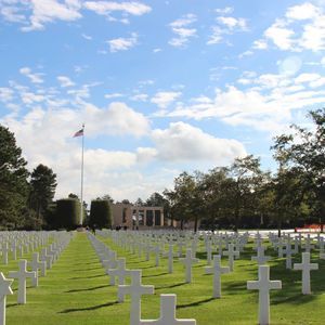 Meet your Posher, Randy